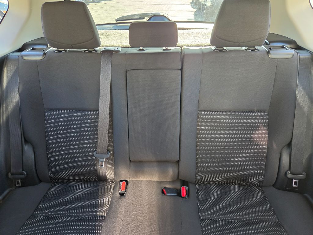 2016 Toyota Scion Im - $9,750