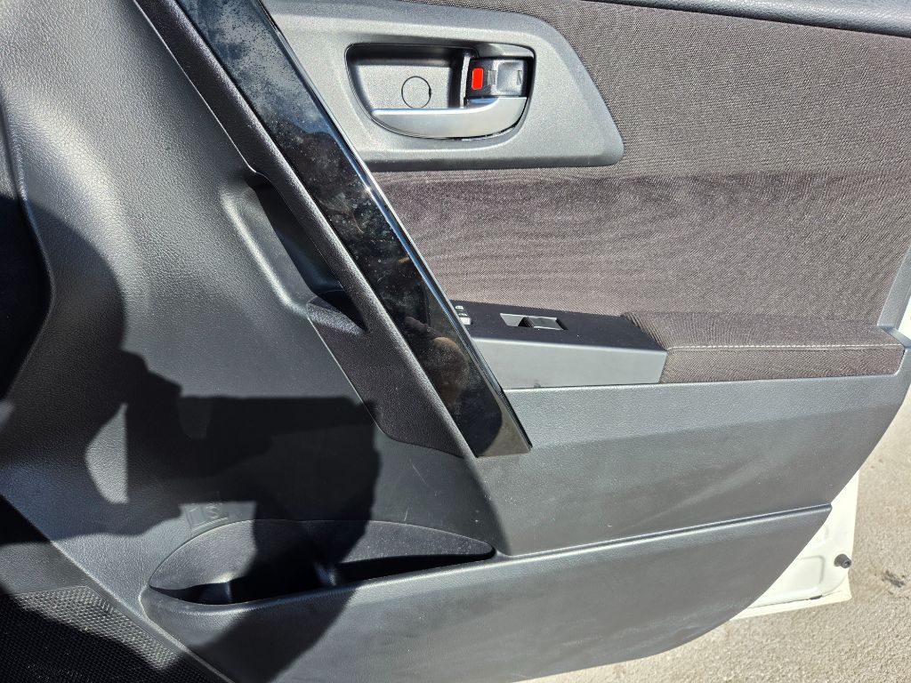 2016 Toyota Scion Im - $9,750