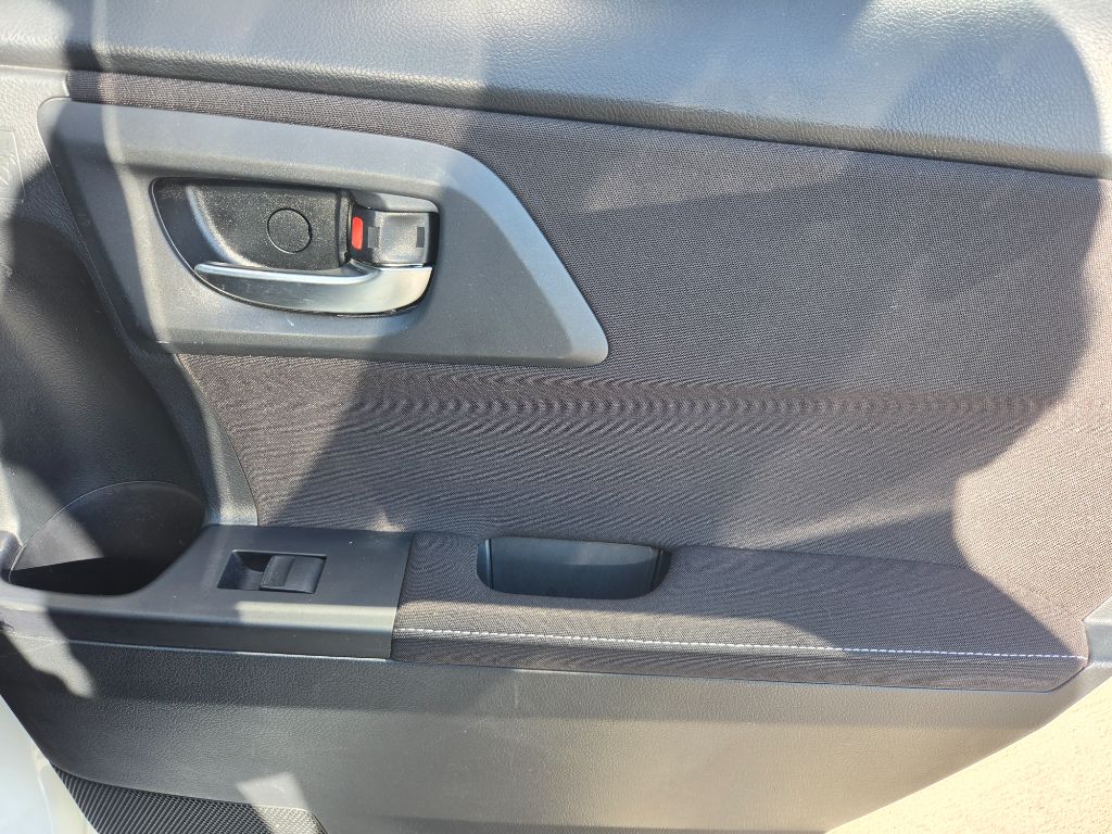 2016 Toyota Scion Im - $9,750