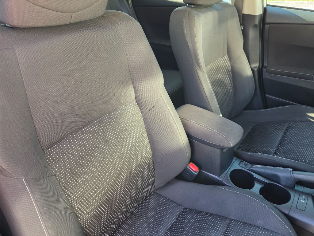 2016 Toyota Scion Im - $9,750