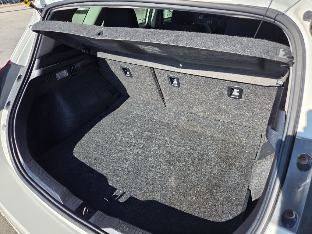2016 Toyota Scion Im - $9,750