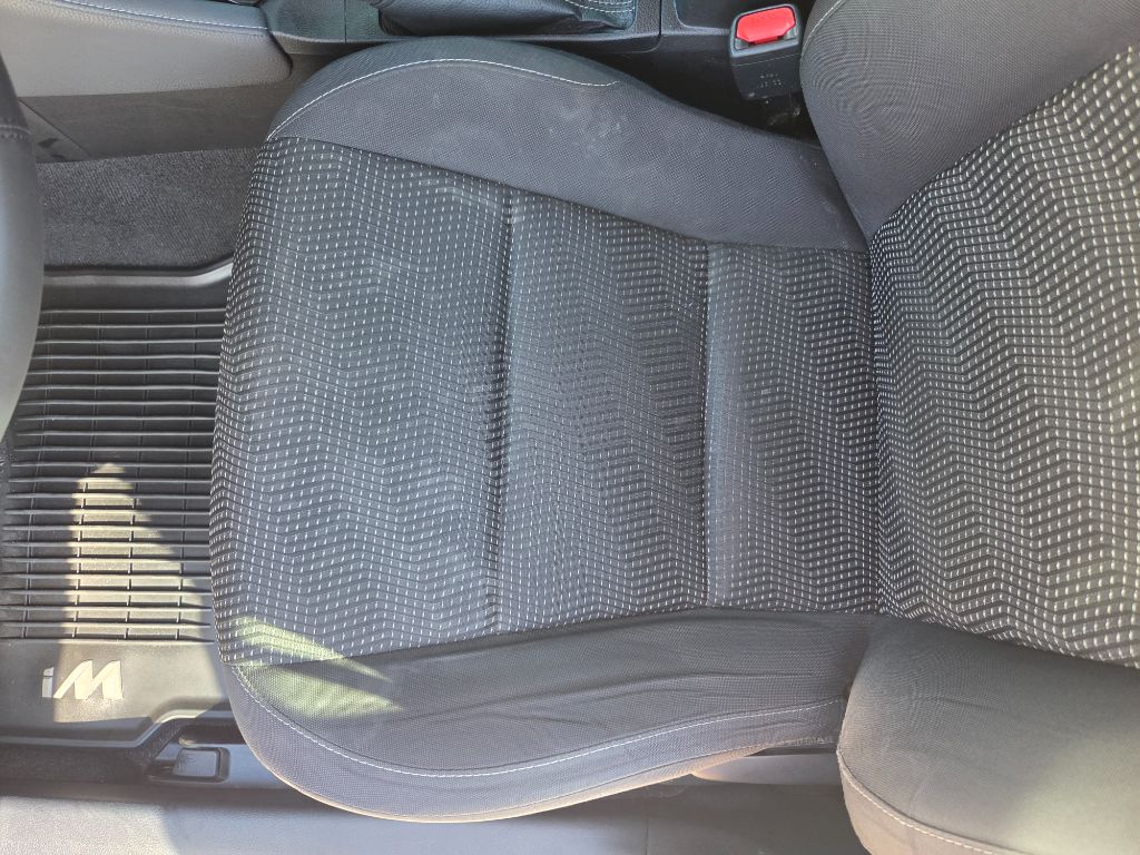 2016 Toyota Scion Im - $9,750