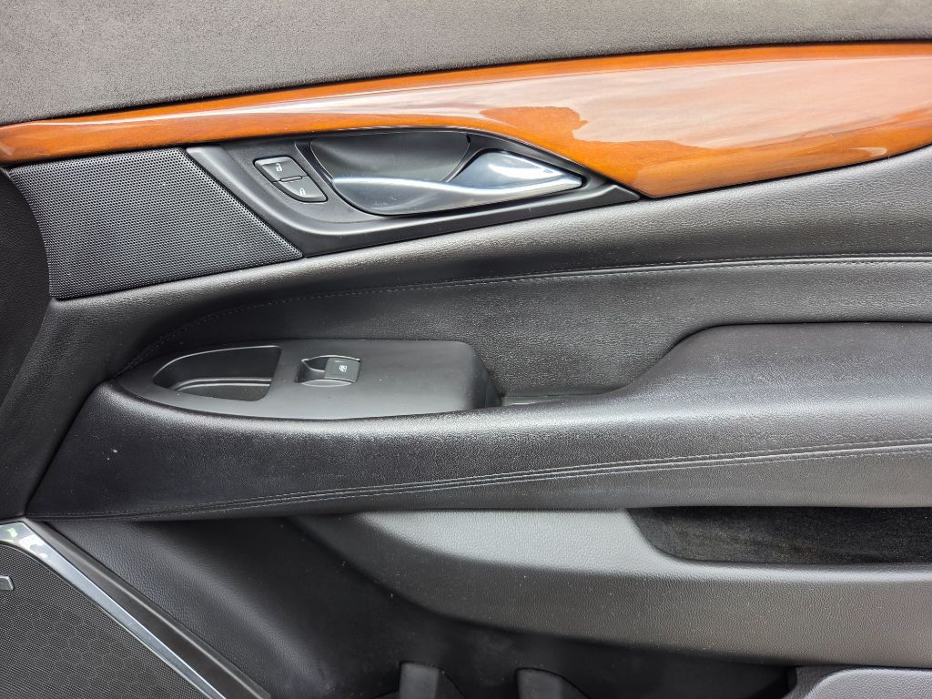 2018 Cadillac Escalade - $14,750