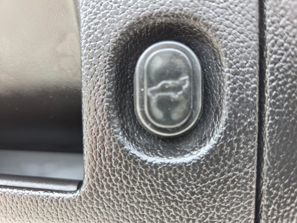 2018 Cadillac Escalade - $14,750