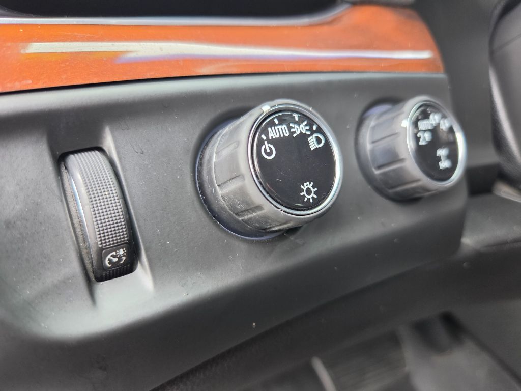 2018 Cadillac Escalade - $14,750