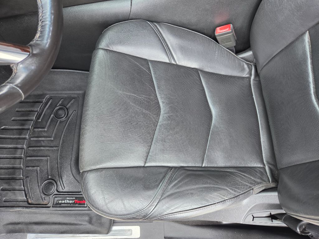 2018 Cadillac Escalade - $14,750