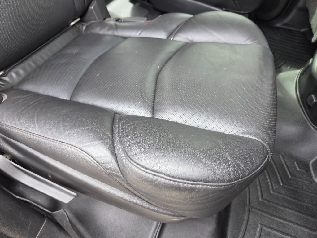 2018 Cadillac Escalade - $14,750