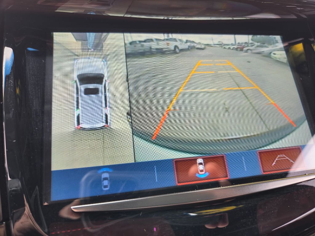 2018 Cadillac Escalade - $14,750