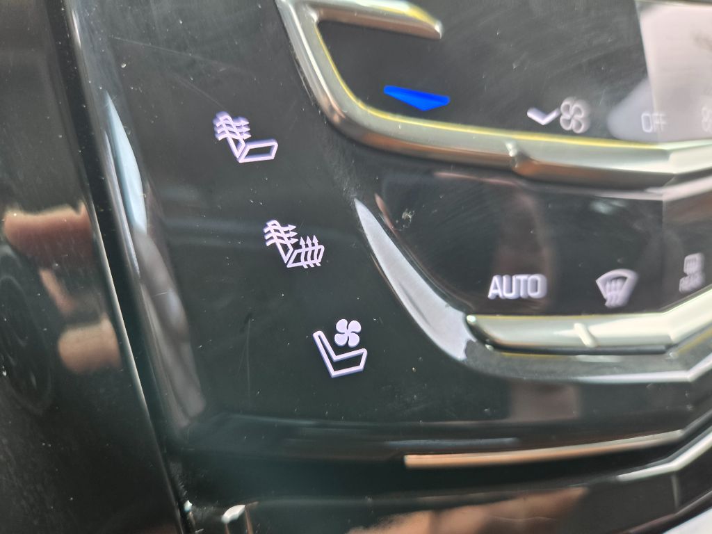 2018 Cadillac Escalade - $14,750
