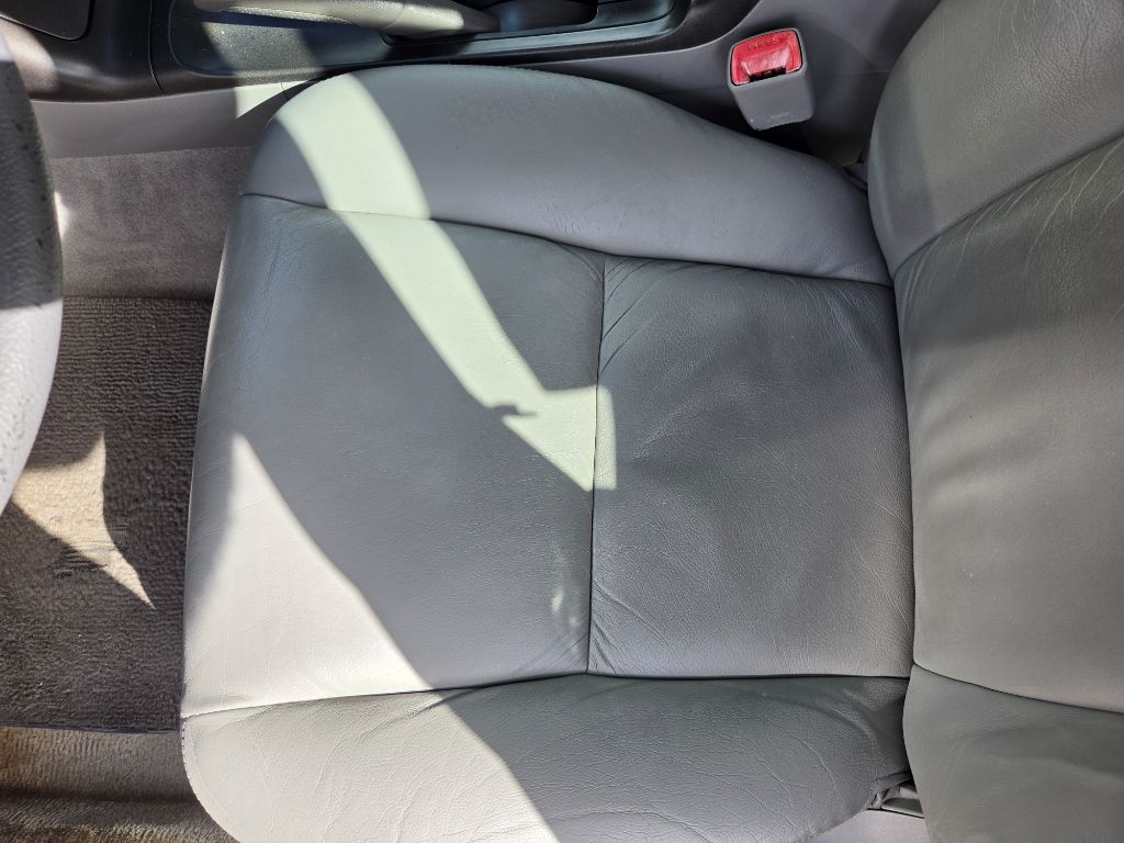 2005 Toyota Camry - $5,250