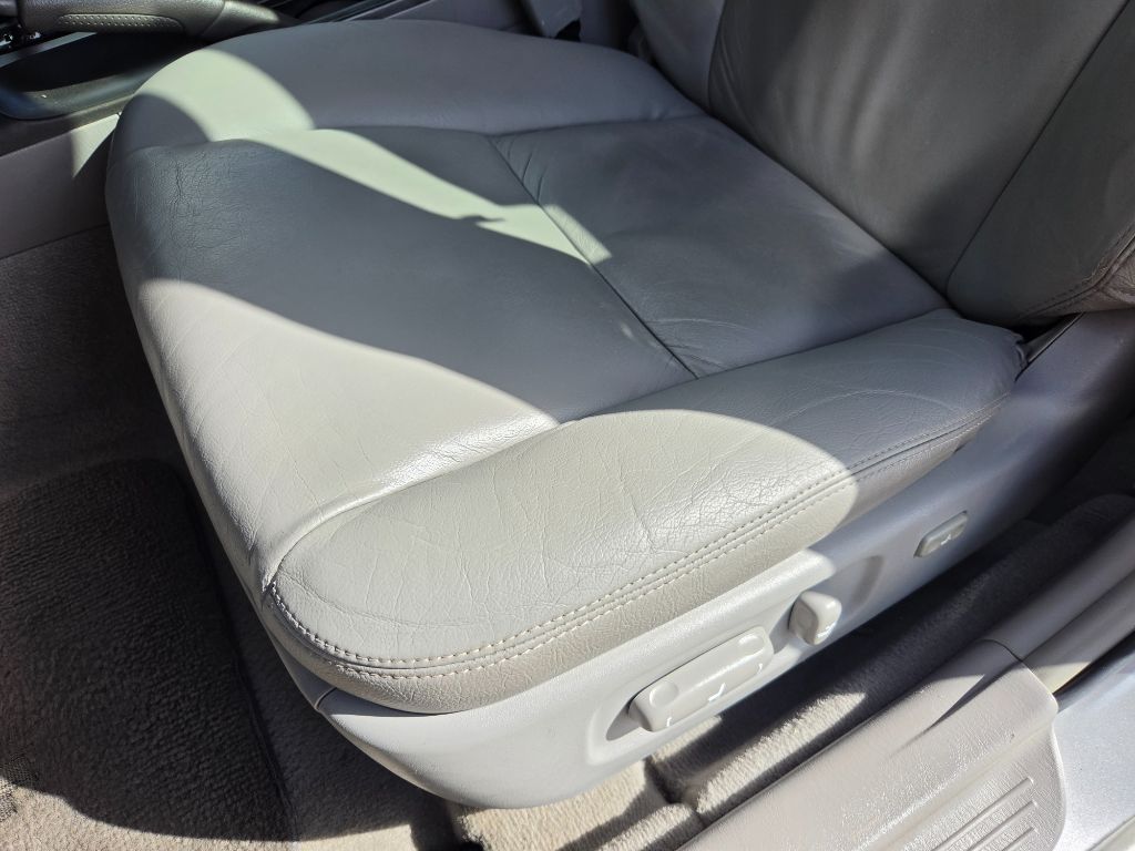 2005 Toyota Camry - $5,250