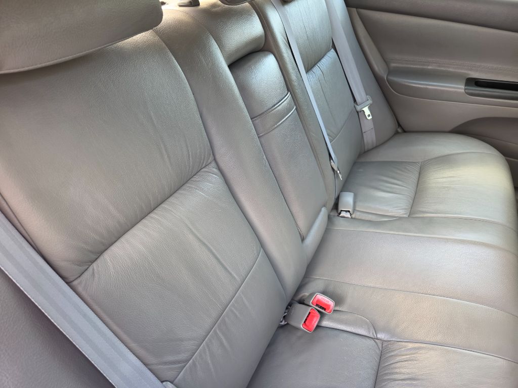 2005 Toyota Camry - $5,250