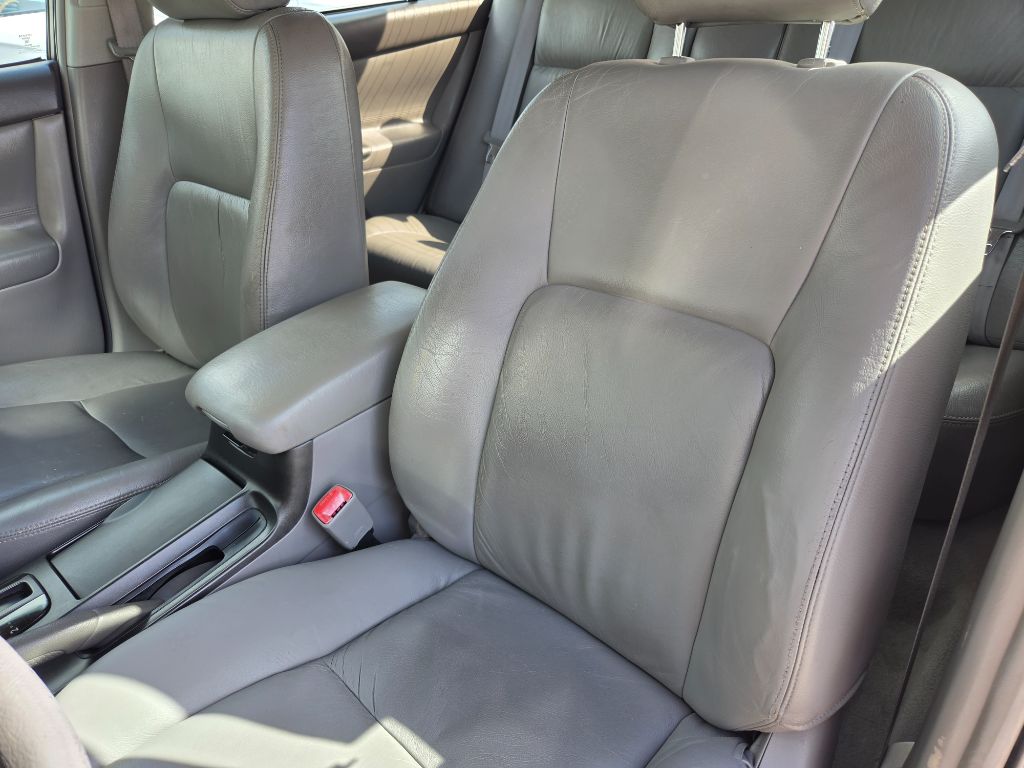 2005 Toyota Camry - $5,250