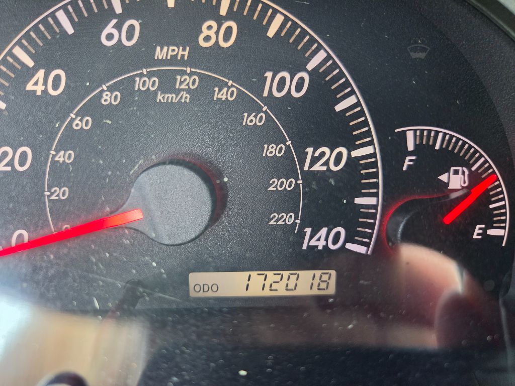 2005 Toyota Camry - $5,250