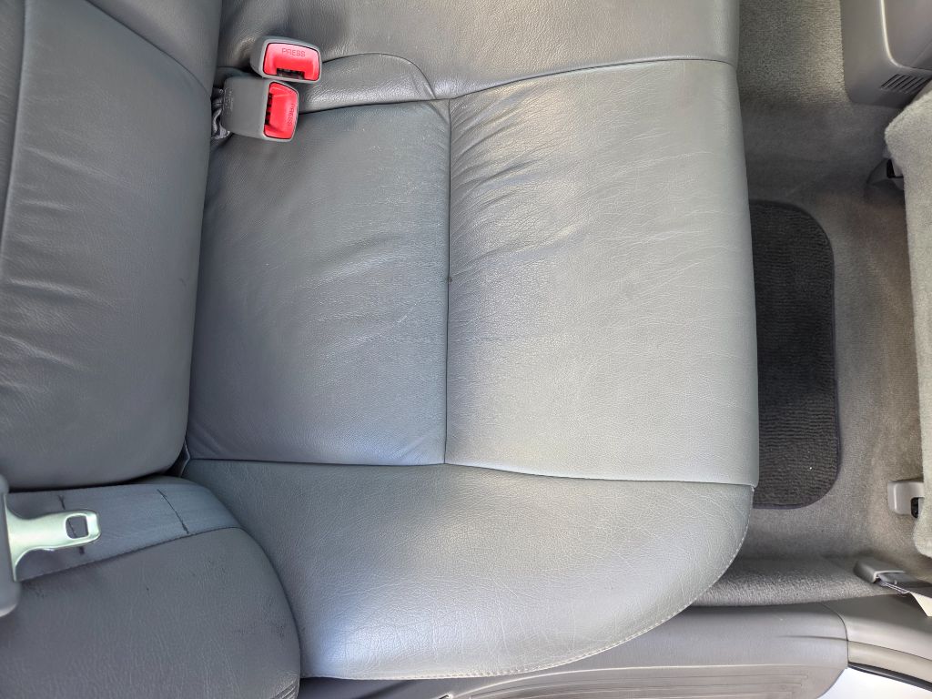 2005 Toyota Camry - $5,250