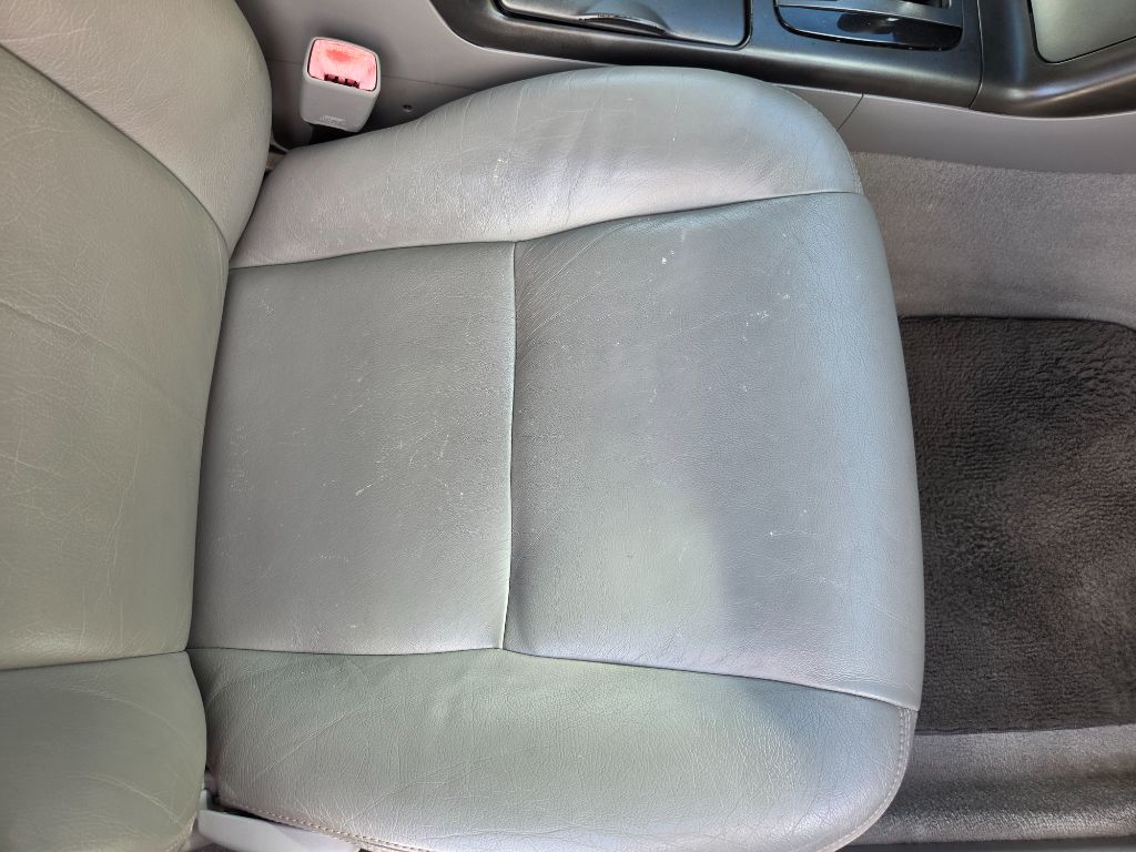 2005 Toyota Camry - $5,250