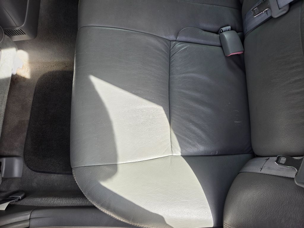 2005 Toyota Camry - $5,250
