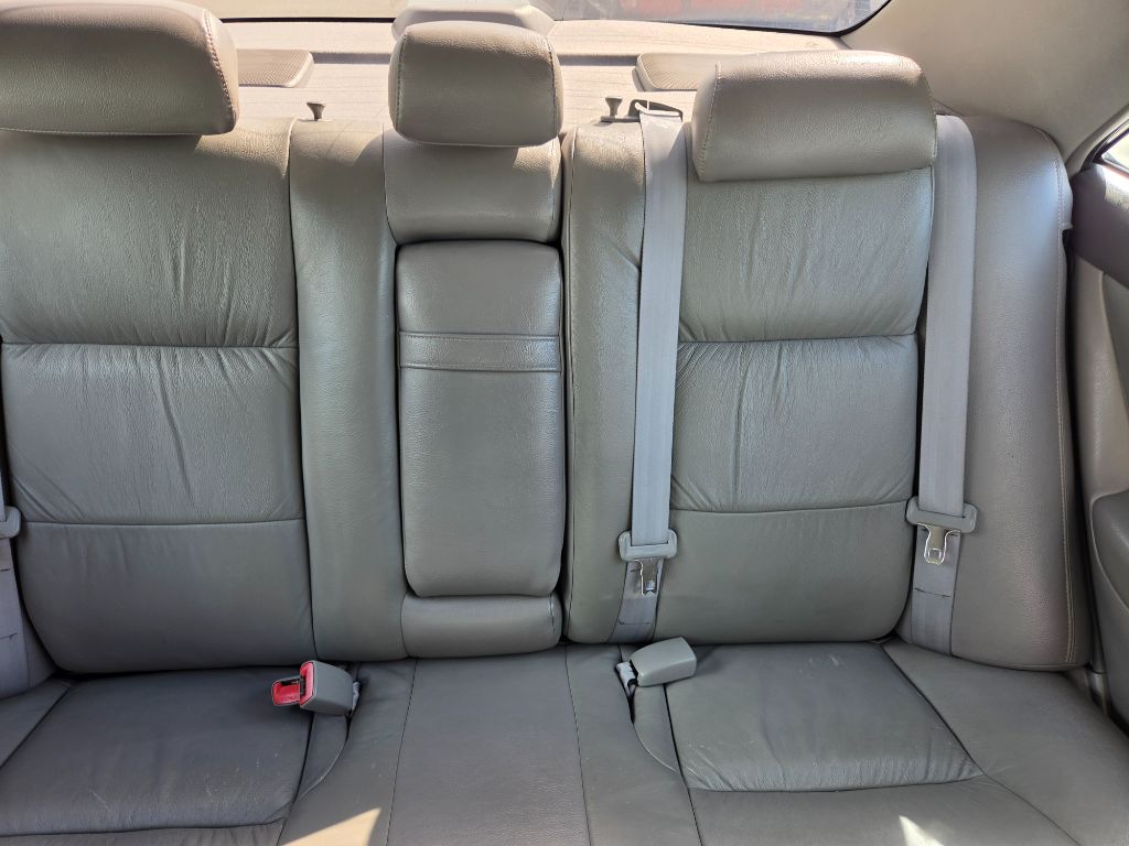 2005 Toyota Camry - $5,250