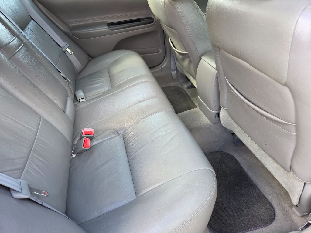 2005 Toyota Camry - $5,250