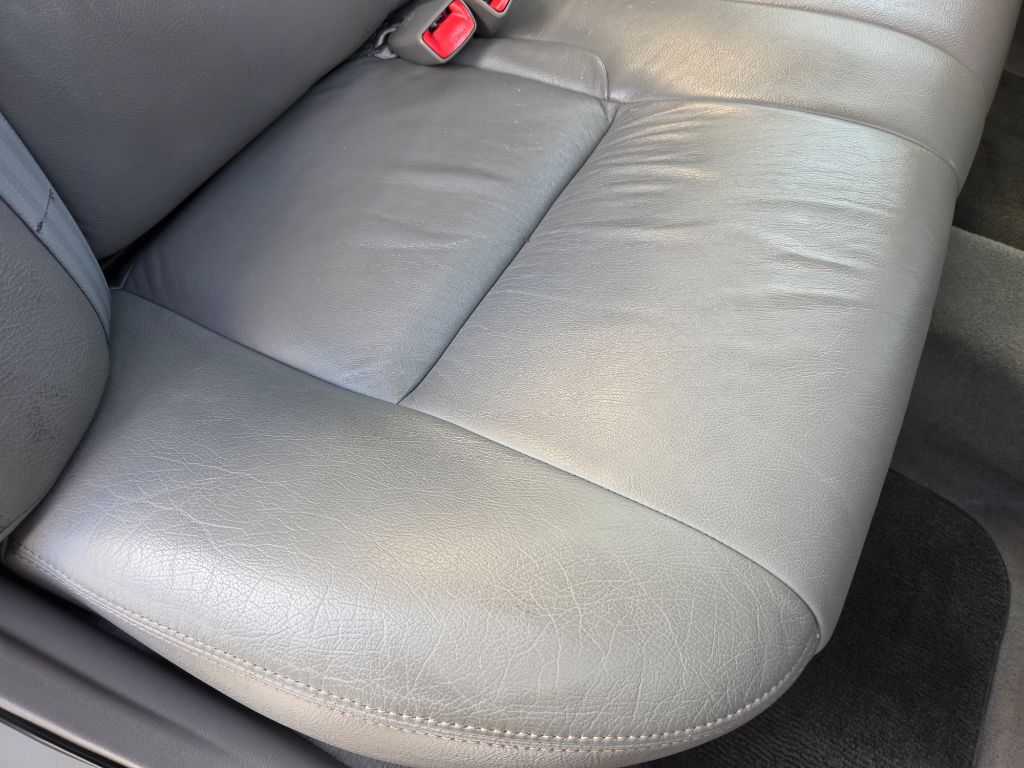 2005 Toyota Camry - $5,250