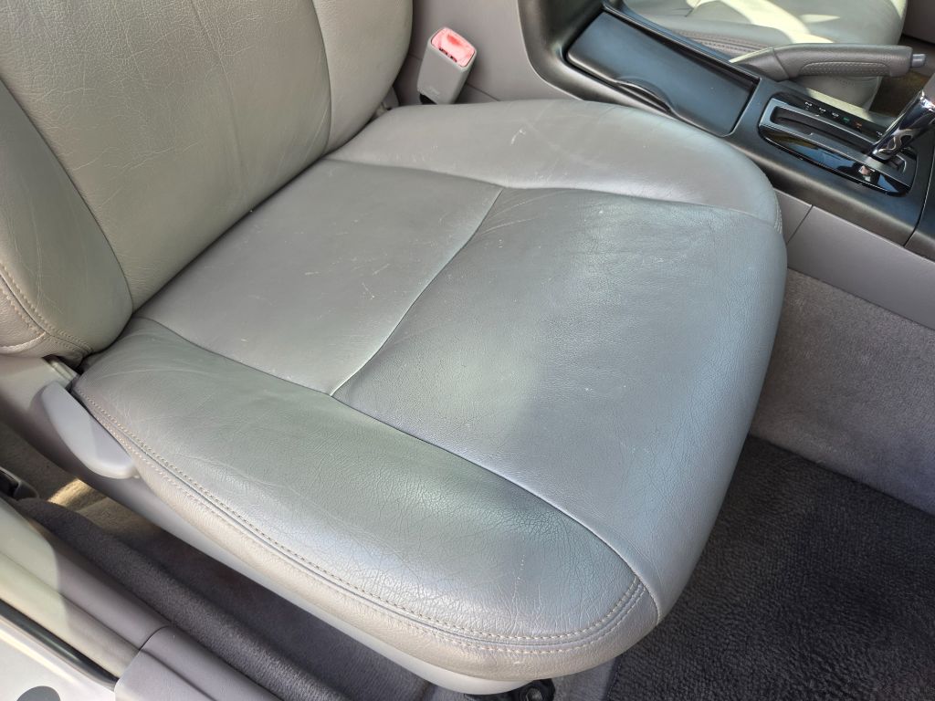 2005 Toyota Camry - $5,250