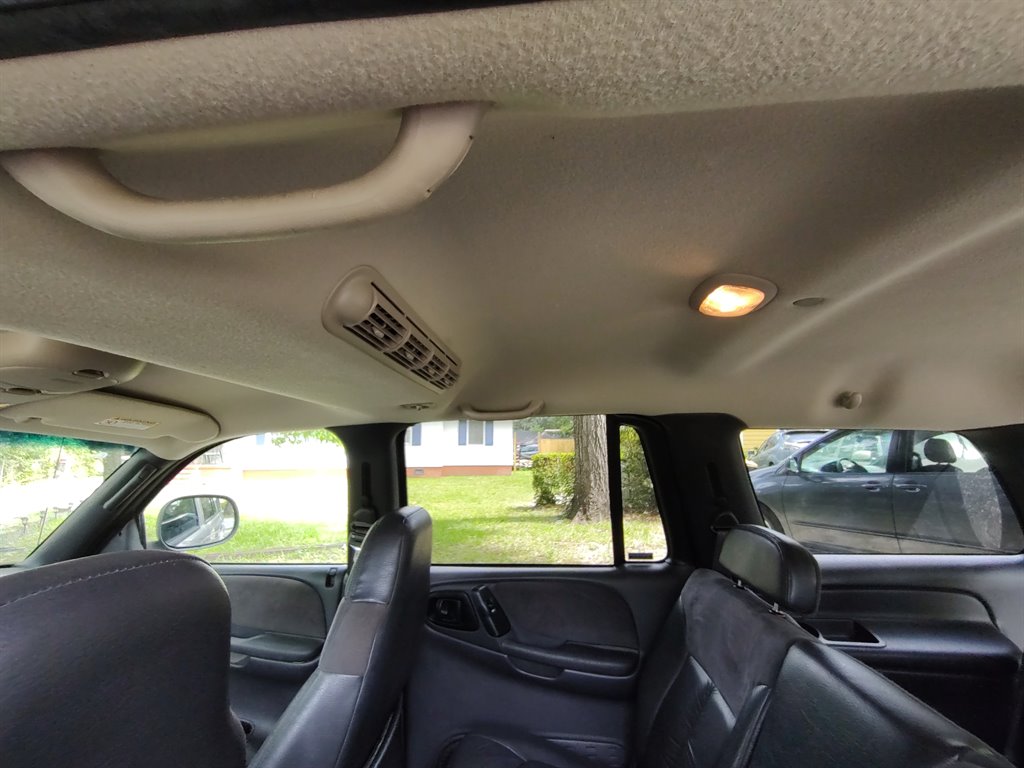 1999 Dodge Durango SLT photo