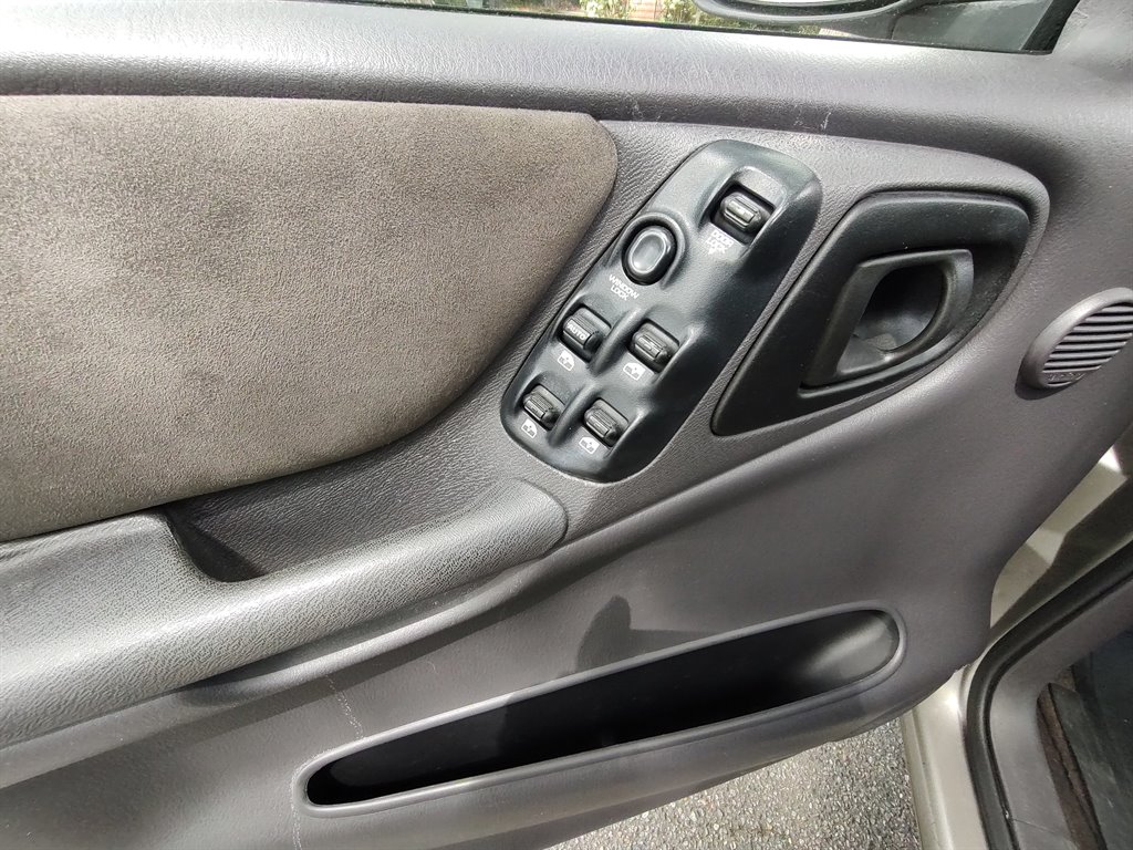 1999 Dodge Durango SLT photo