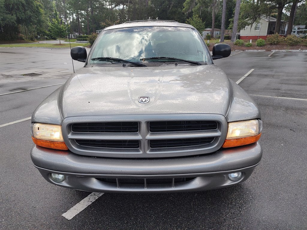 1999 Dodge Durango - $4,900