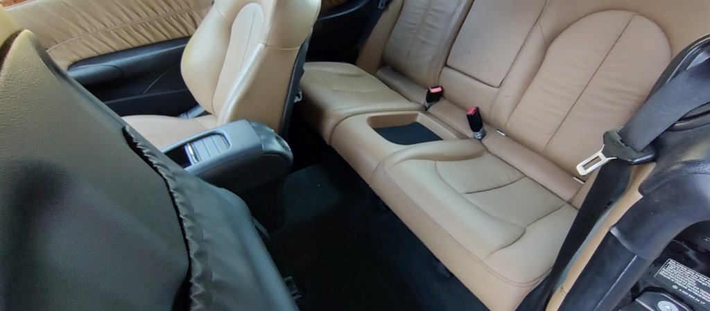 2009 Mercedes-Benz CLK-Class CLK350 photo