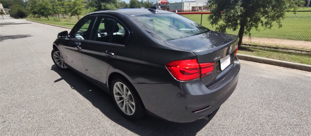 2017 BMW 320i - $12,399
