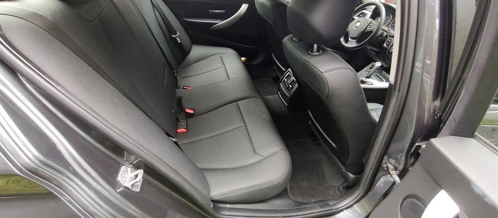 2017 BMW 320i - $12,399