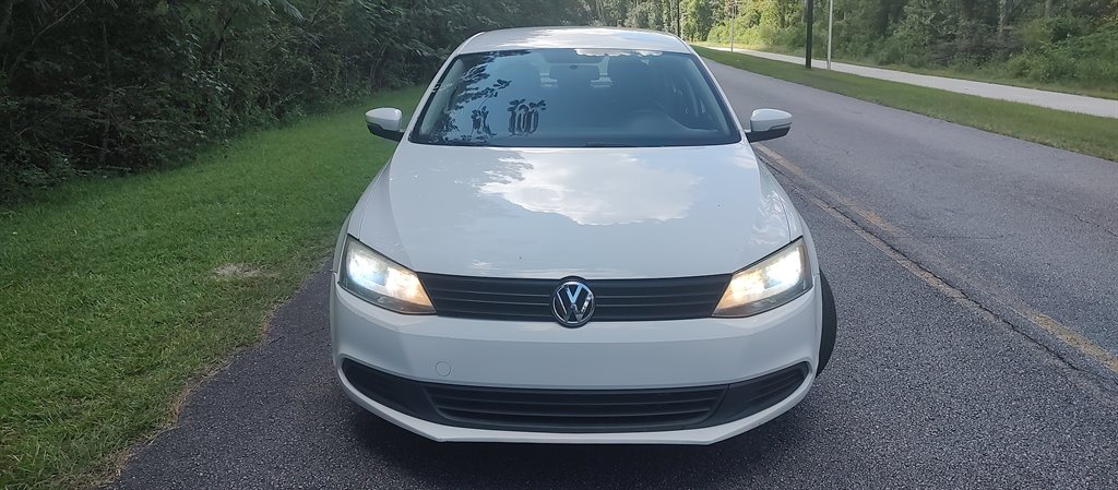 2011 Volkswagen Jetta