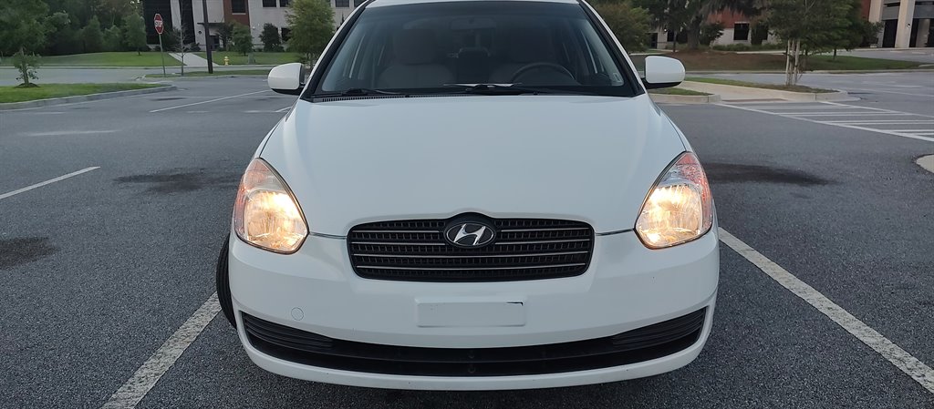2011 Hyundai Accent - $6,599