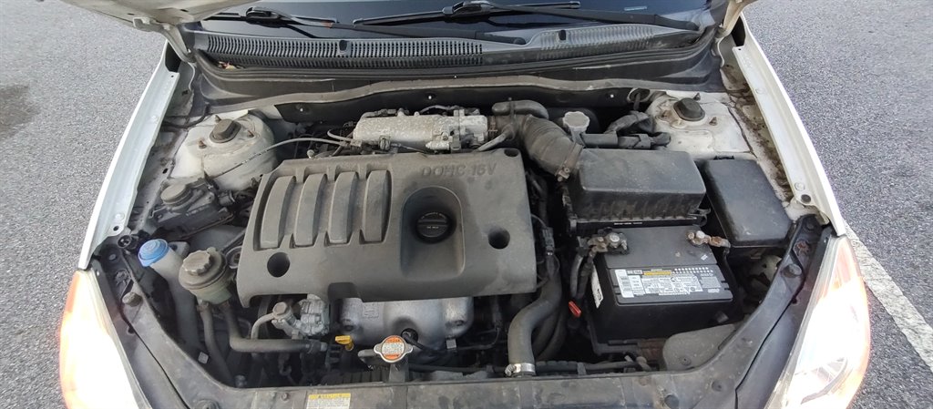 2011 Hyundai Accent - $6,599