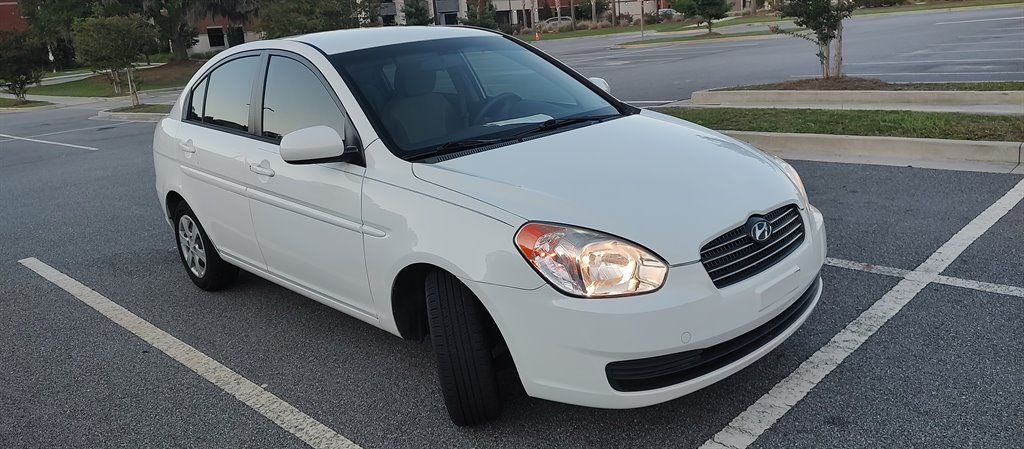 2011 Hyundai Accent - $6,599