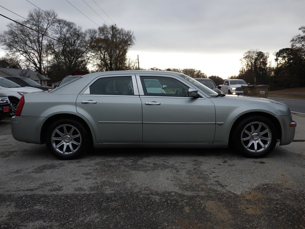 2006 Chrysler 300 C photo