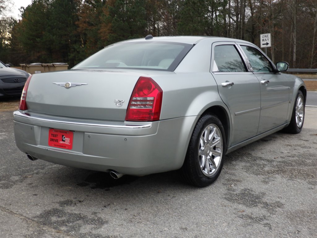 2006 Chrysler 300 C photo