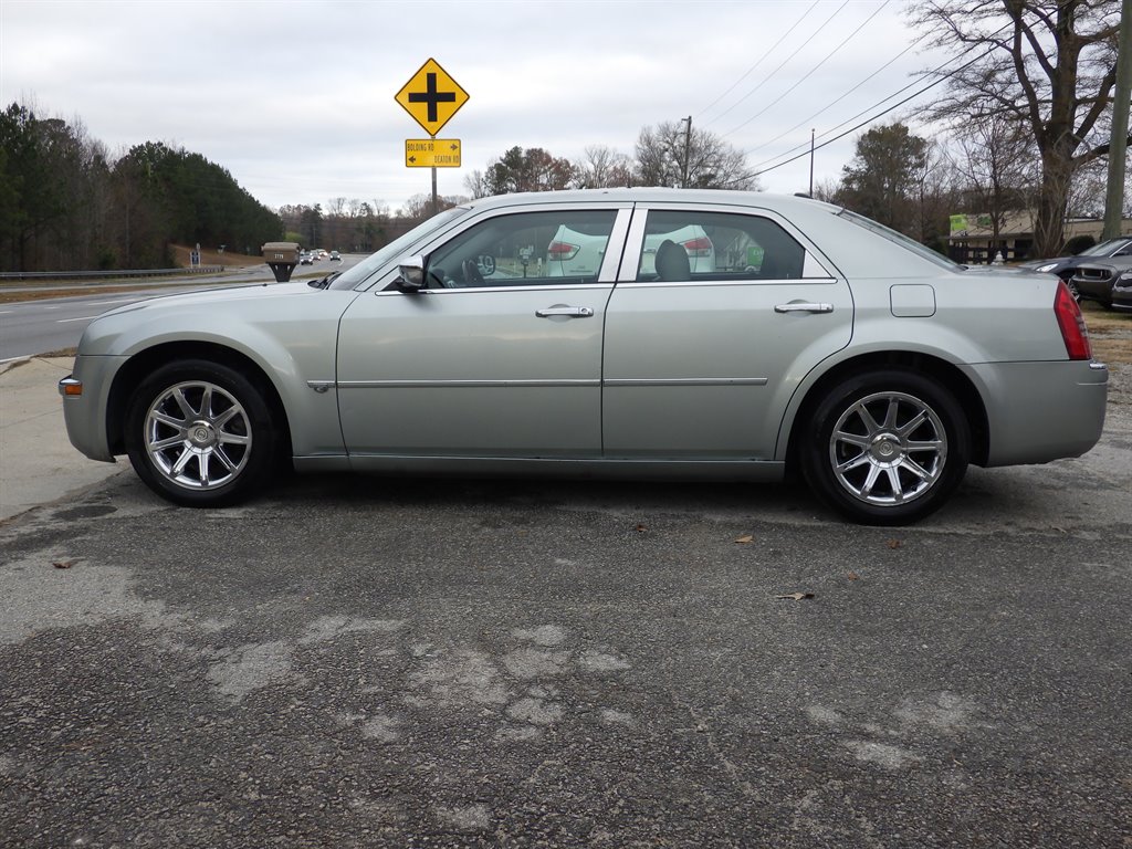 2006 Chrysler 300 C photo