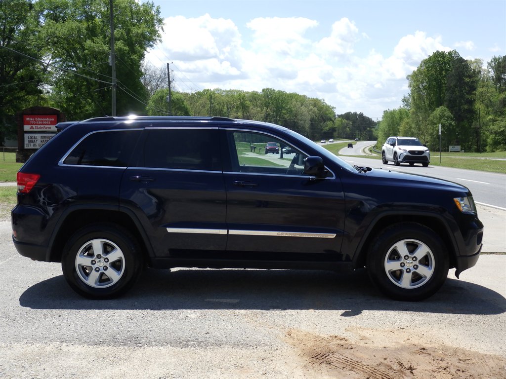 2013 Jeep Grand Cherokee Laredo photo