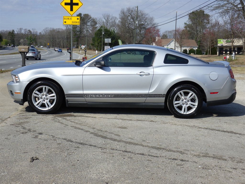 2023 Ford Mustang GT Premium photo 34