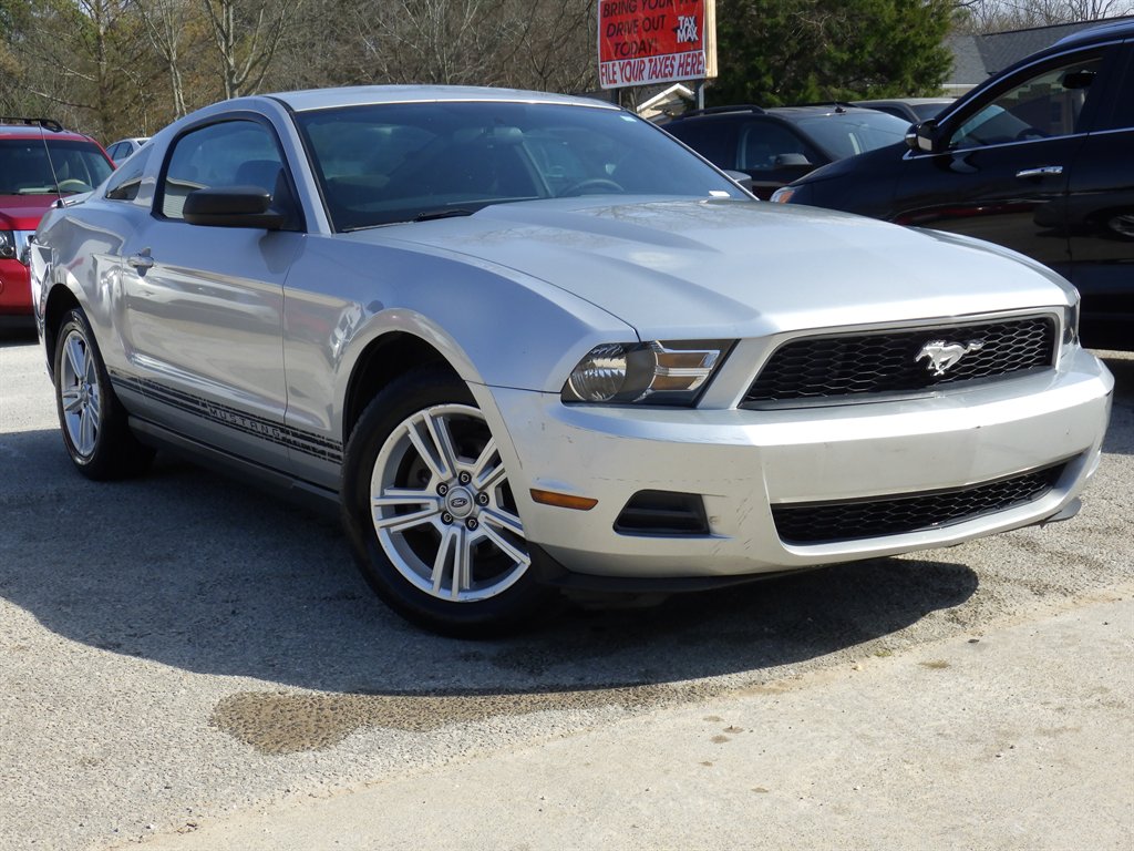 2023 Ford Mustang GT Premium photo 33