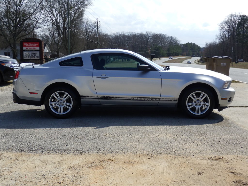 2023 Ford Mustang GT Premium photo 35