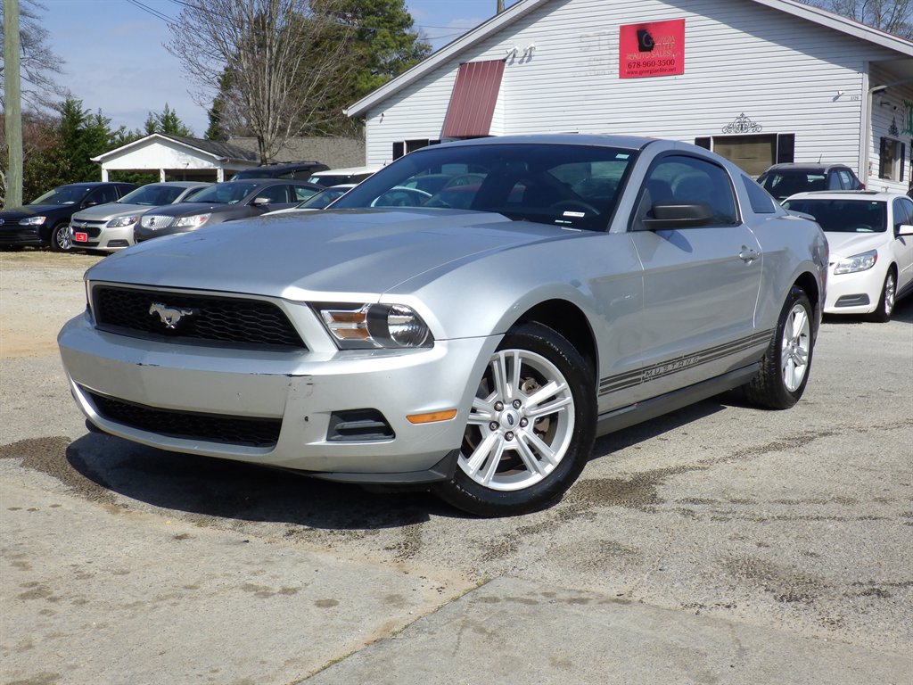 2023 Ford Mustang GT Premium photo 32