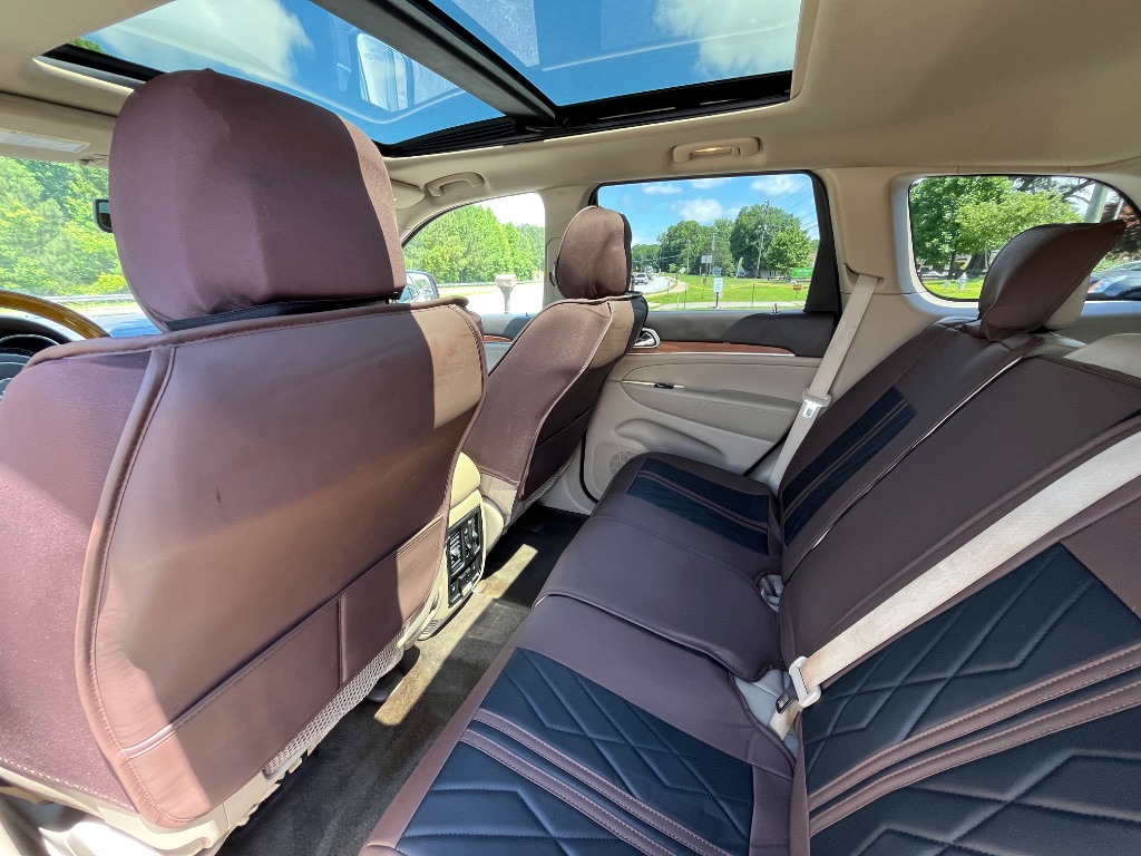 2012 Jeep Cherokee