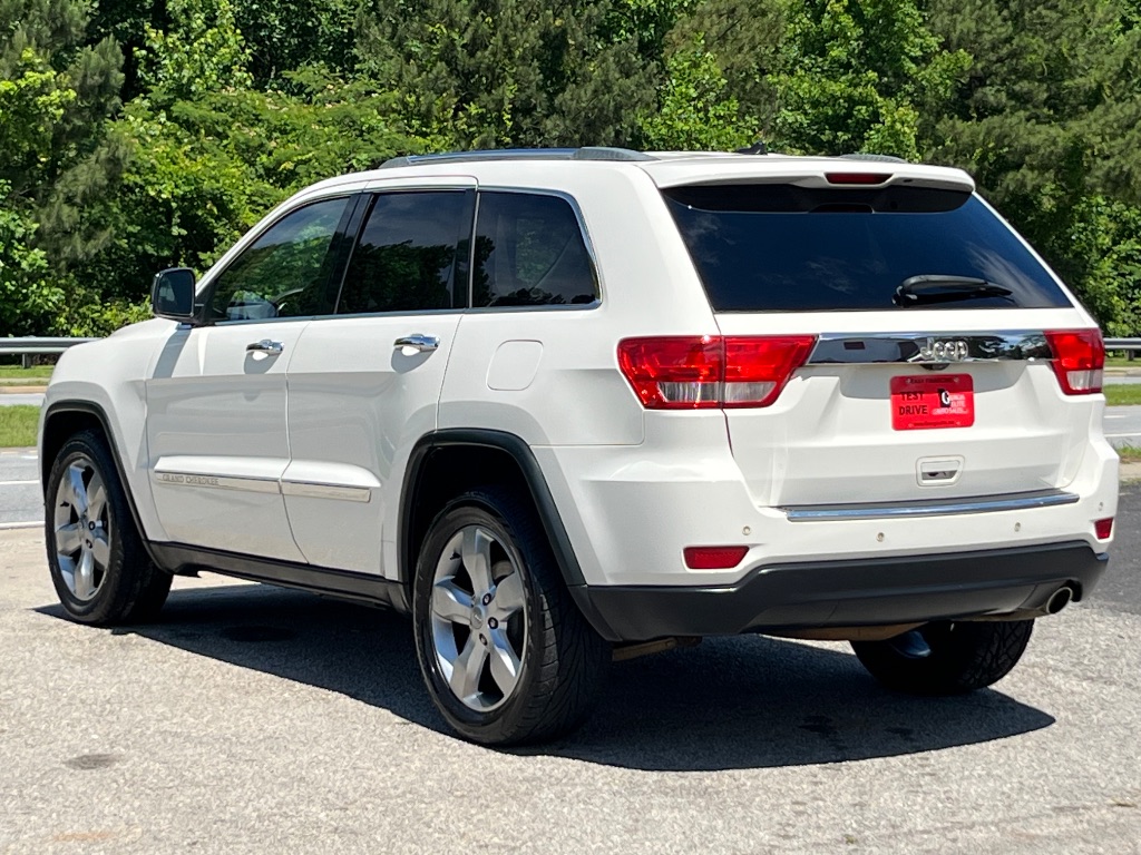 2012 Jeep Cherokee