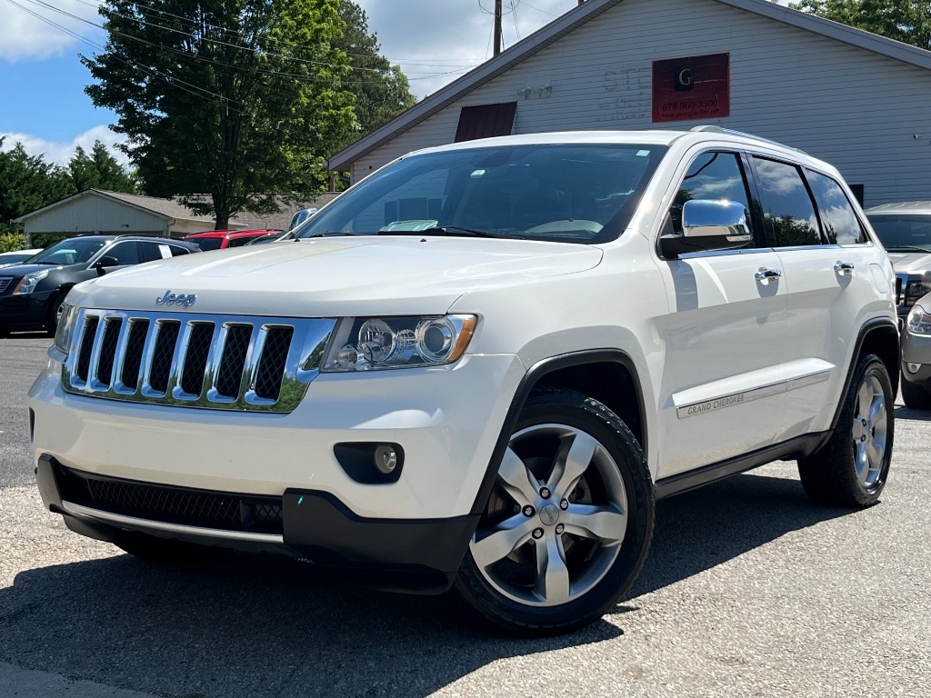 2012 Jeep Cherokee