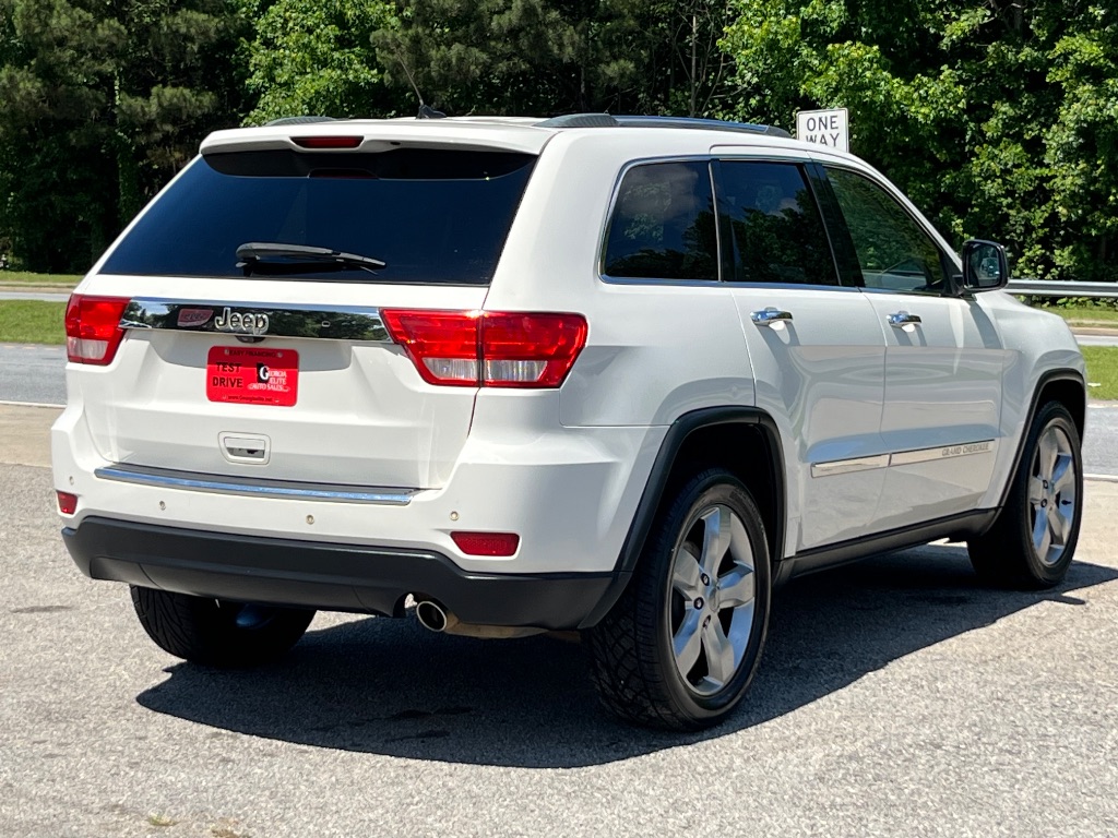 2012 Jeep Cherokee