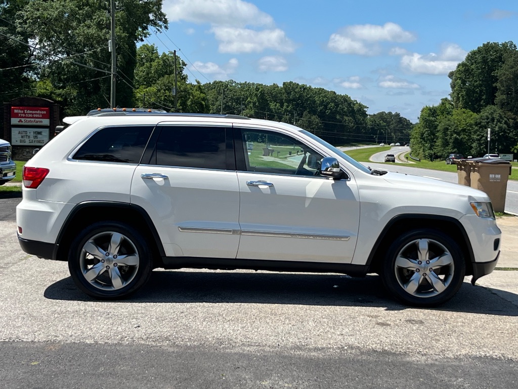 2012 Jeep Cherokee