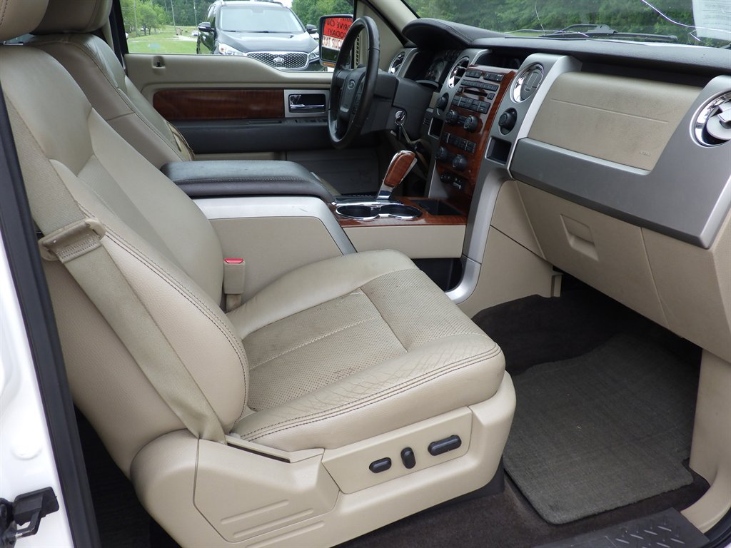 2010 Ford F-150