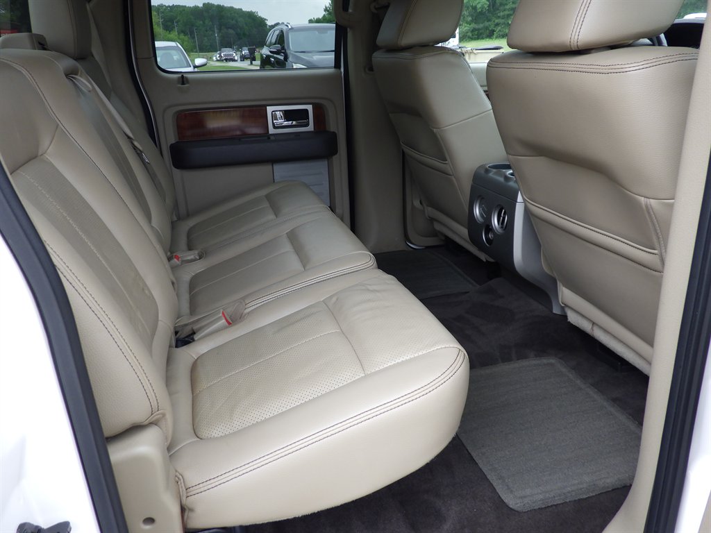 2010 Ford F-150